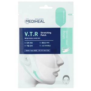 Mediheal V.T.R. Stretching Маска для подтяжки нижней части лица 20 мл