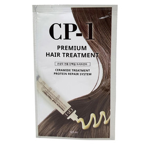 Esthetic House CP-1 Premium Hair Treatment Протеиновая маска для восстановления волос 12.5 мл
