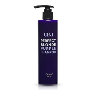 Esthetic House CP-1 Perfect Blonde Purple Shampoo Шампунь для волос блонд 300 мл