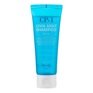 Esthetic House CP-1 Head Spa Cool Mint Shampoo Шампунь для волос охлаждающий 100 мл