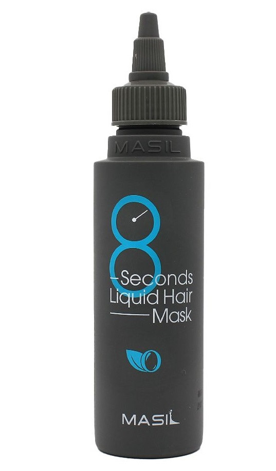 Masil 8 seconds liquid hair