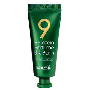 Masil 9 Protein Perfume Silk Balm Несмываемый бальзам для поврежденных волос 20 мл