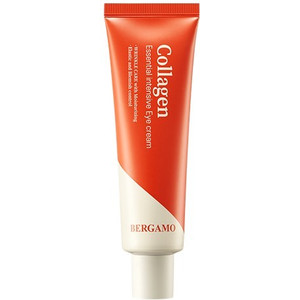 Bergamo Collagen Essential Intensive Eye Cream Крем для век с коллагеном 100 мл
