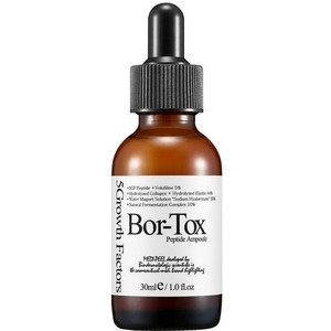 Medi-Peel Bor-Tox Peptide Ampoule Лифтинг-ампула для кожи лица с пептидным комплексом 30 мл