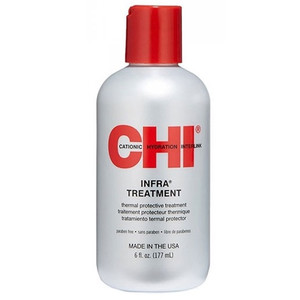 CHI Infra Treatment Восстанавливающий кондиционер для волос 177 мл