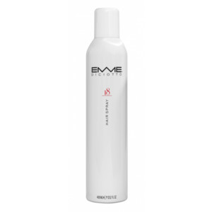 EMMEdiciotto 18 Hair Spray Лак для волос 400 мл