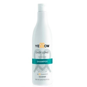 Yellow Professional Easy Long Shampoo Шампунь стимулирующий рост волос 500 мл