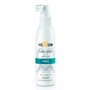 Yellow Professional Easy Long Tonic Тоник стимулирующий рост волос 125 мл
