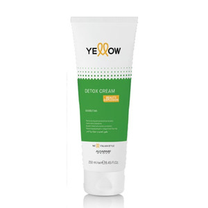 Yellow Professional Detox Cream Детокс-крем 250 мл