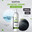 Nexxt Professional For Detox Therapy Шампунь для очищения и детокс терапии кожи и волос с активным углем бамбука 1000 мл