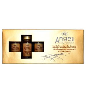 Angel Professional Тоник-концентрат против выпадения волос 5х10 мл