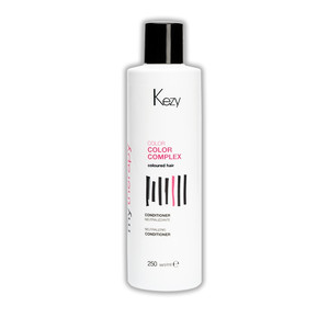 Kezy My Therapy Post Color Conditioner Neutralizing Нейтрализующий кондиционер для светлых волос 250 мл
