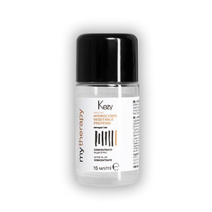 Kezy PROTEIN Concentrato Filler Attivo Активный филлер-концентрат для волос 15 мл