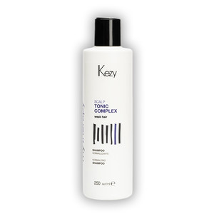 Kezy Scalp Shampoo Normalizzante Шампунь поддерживающий лечебный эффект ежедневный 250 мл
