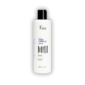 Kezy Scalp Shampoo Anti Forfora Шампунь для волос против перхоти 250 мл