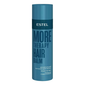 Estel More Therapy Минеральный бальзам для волос 200 мл