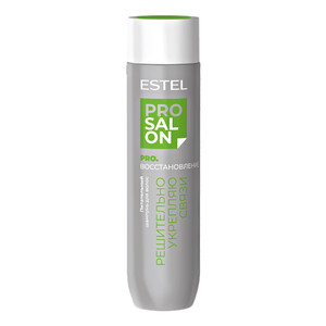 Estel Pro Salon Pro.Восстановление Питательный шампунь для волос 250 мл