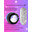 Adricoco ELF Жидкая фольга со светоотражающими микрочастицами 6 мл