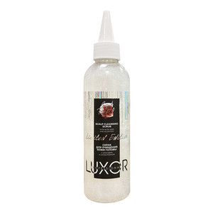 Luxor Professional Скраб для очищения кожи головы с алоэ и аллантоином 200 мл