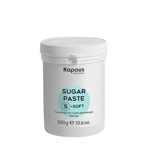Kapous Professional Сахарная паста для депиляции 300 г