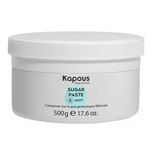 Kapous Professional Сахарная паста для депиляции 500 г