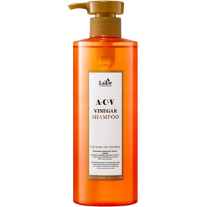 Lador ACV Vinegar Shampoo Шампунь для волос с яблочным уксусом 430 мл