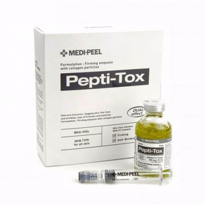 Medi-Peel Pepti-Tox Ampoule Пептидная ампула против морщин 30 мл