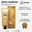 PrettySkin Total Solution Snail All in One Sun+ Primer SPF50+/PA++++ Солнцезащитный крем+праймер для лица с муцином улитки 70 мл
