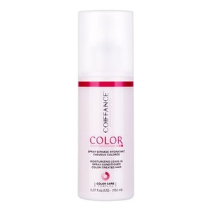 Coiffance Color Spray Biphase Hydratant Двухфазный увлажняющий спрей для окрашенных волос 150 мл