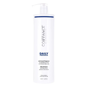 Coiffance Daily Lavant Frequence Шампунь для ежедневного применения для нормальных волос без сульфатов 1000 мл