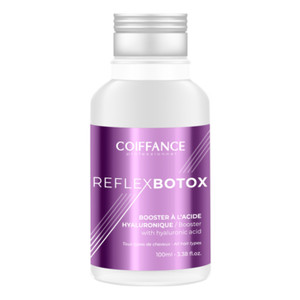 Coiffance Reflexbotox Booster A L'acide Hyaluronique Концентрат-бустер для волос с гиалуроновой кислотой 100 мл
