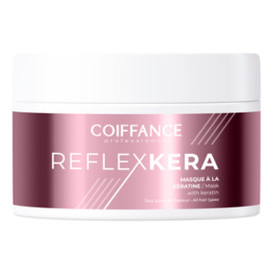 Coiffance Reflexkera Masque A La Keratin Маска для волос с кератином 200 мл