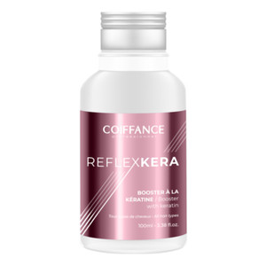 Coiffance Reflexkera Booster A La Keratin Концентрат-бустер для волос с кератином 100 мл