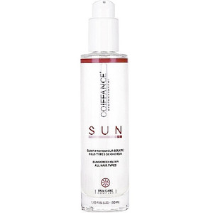 Coiffance Sun Elixir Protecteur Solaire Эликсир для питания и защиты волос от солнца 50 мл