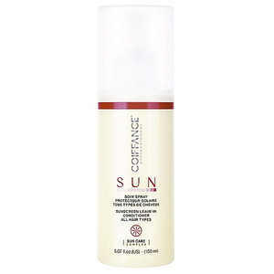 Coiffance Sun Spray Protecteur Solaire Солнцезащитный спрей для волос 150 мл