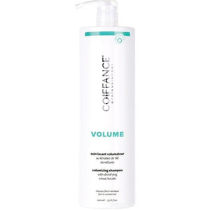 Coiffance Volume-Volumizing Shampoo Шампунь для придания волосам объема 1000 мл