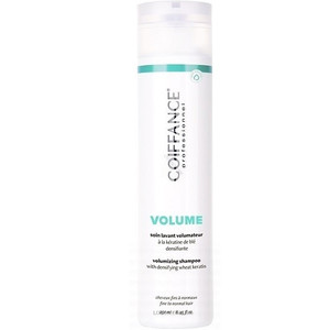 Coiffance Volume-Volumizing Shampoo Шампунь для придания волосам объема 250 мл
