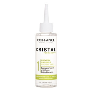 Coiffance Cristal Perm Force №1 Химическая завивка для натуральных волос №1 150 мл