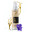 BeOn Virgin Набор 29 парфюмированной косметики для тела 260 мл+ 110 мл + 50 мл