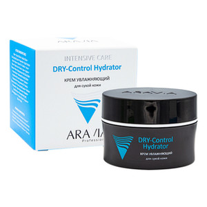 Aravia DRY-Control Hydrator Крем увлажняющий для сухой кожи 50 мл