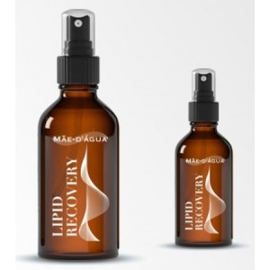 Mae d`Agua Restore Lipid Recovery Масло для волос 100 мл