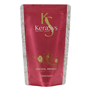 Kerasys Oriental Premium Conditioner Кондиционер для волос с маслом камелии (запаска) 500 мл