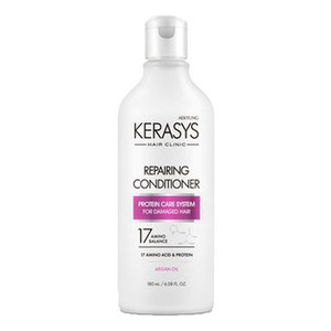 Kerasys Hair Clinic Repairing Conditioner Кондиционер для волос восстанавливающий 180 мл