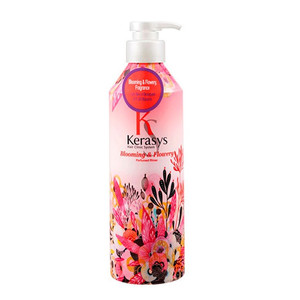 Kerasys Blooming & Flowery Кондиционер для волос флер 600 мл