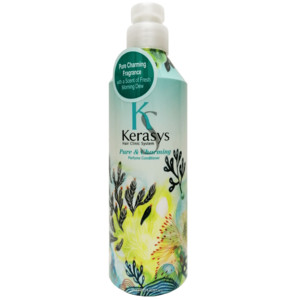 Kerasys Pure & Charming Кондиционер для волос шарм 600 мл