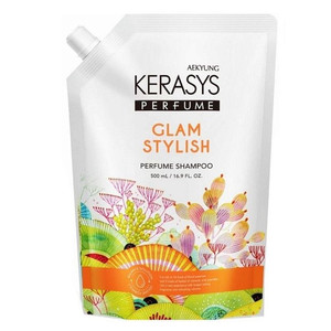 Kerasys Glam & Stylish Шампунь для волос гламур (запаска) 500 мл