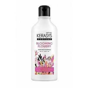Kerasys Blooming & Flowery Шампунь для волос флер 180 мл