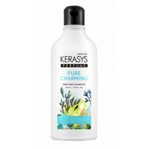 Kerasys Pure & Charming Шампунь для волос Шарм 180 мл