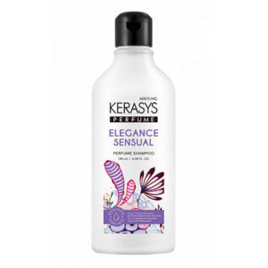 Kerasys Elegance & Sensual Шампунь для волос элеганс 180 мл
