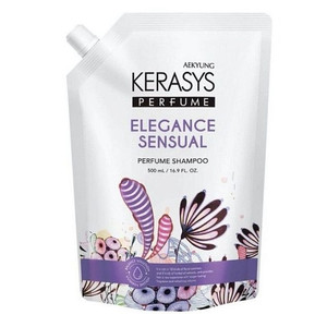 Kerasys Elegance & Sensual Шампунь для волос элеганс (запаска) 500 мл